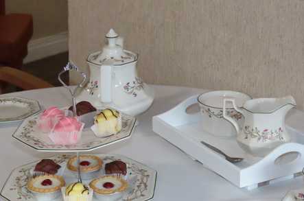 Woolton Grange Care Home Care Home Liverpool  - 4