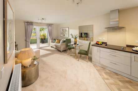 Twelve Acres Place Retirement Living Chichester  - 2
