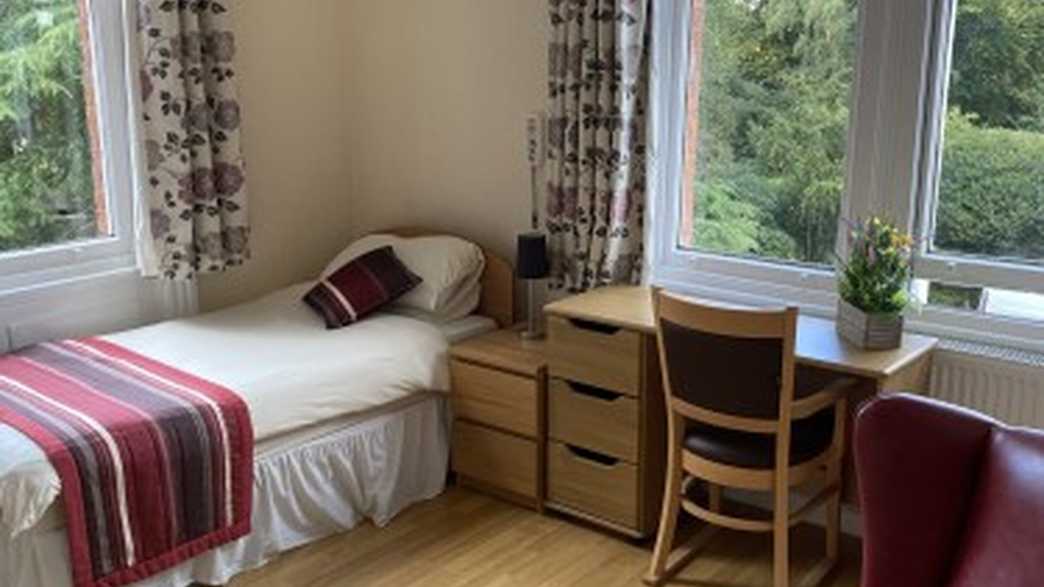 Keate House Residential Home Care Home Lymm accommodation-carousel - 2