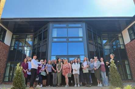 Potter House Care Home Yeovil  - 2