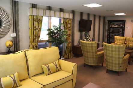 Appleton Lodge Nursing Home Care Home Aylesford  - 4