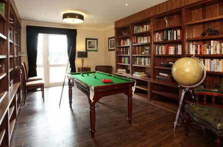 Water Mill House Care Home Care Home Hemel Hempstead  - 5