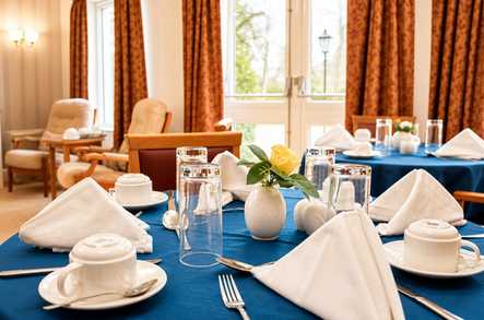 St. Olaf-Cawdor Road Care Home Nairn  - 3