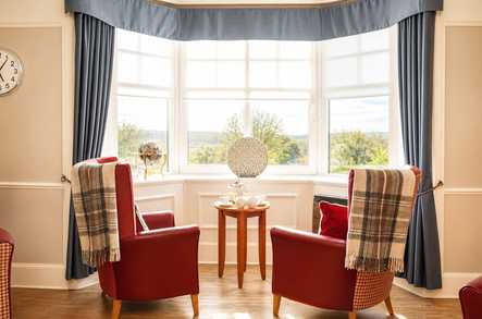 Bayview Care Home Care Home Peterhead  - 3
