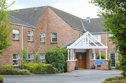 Millcroft Care Home Enniskillen  - 1