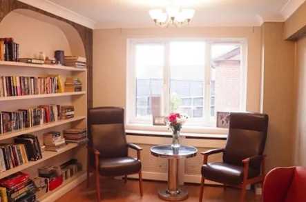 Westfield Lodge Care Home Care Home Stoke On Trent  - 2