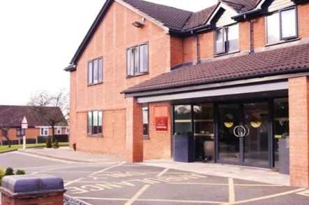 Westfield Lodge Care Home Care Home Stoke On Trent  - 1