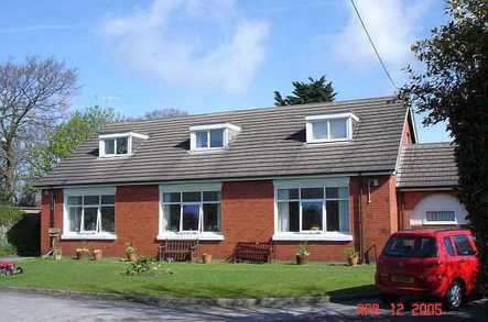 The Croft Care Home Wirral  - 1