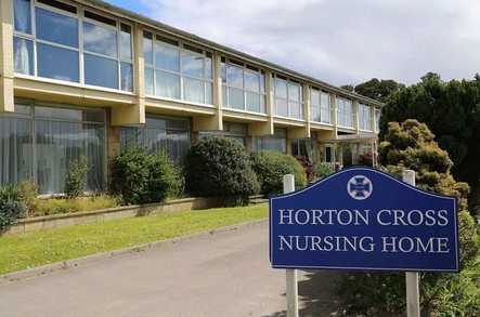 Horton Cross Nursing Home Care Home Ilminster  - 1