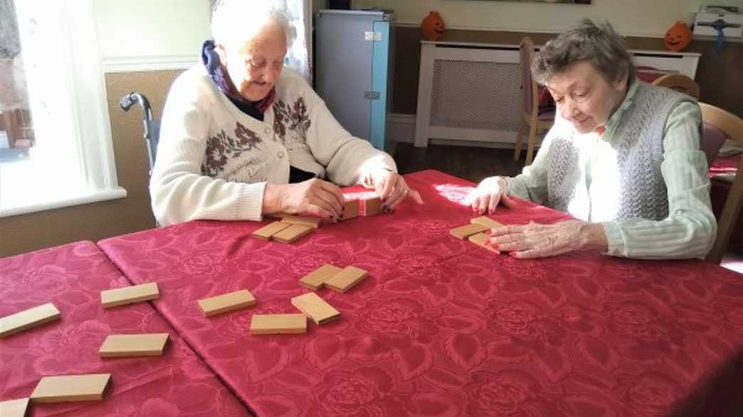 Headroomgate Care Home Lytham St Annes activities-carousel - 1