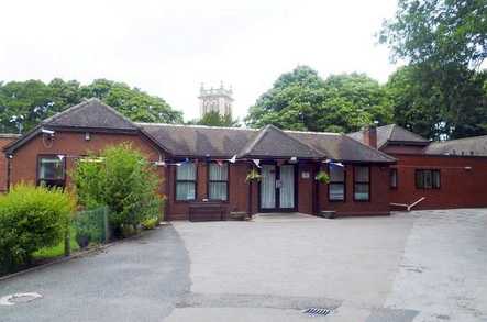 Kings Bromley Care Home Care Home Burton On Trent  - 1