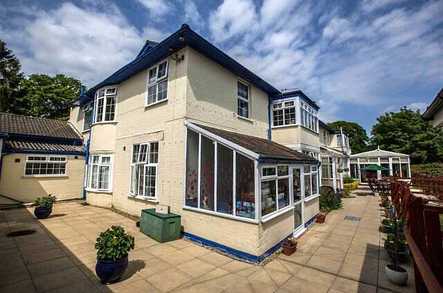 Birchy Hill Care Home Care Home Lymington  - 1