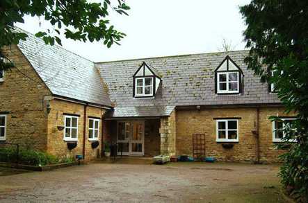 The Cottage Residential Home Care Home Lincoln  - 1