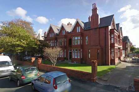 The Belmar Nursing Home Care Home Lytham St Annes  - 1