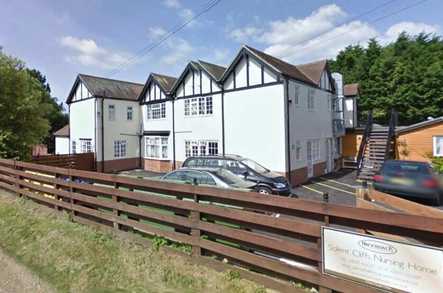 Solent Cliffs Nursing Home Limited Care Home Fareham  - 1