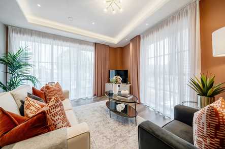 Botanical Place Retirement Living West Byfleet  - 3