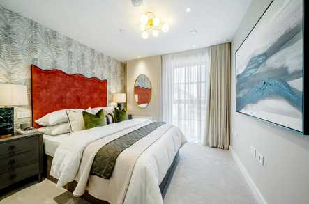 Botanical Place Retirement Living West Byfleet  - 4
