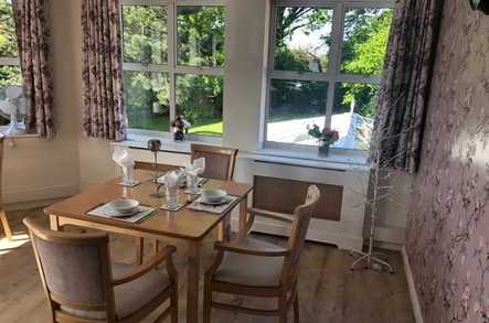 Newstead House Care Home Hereford  - 3