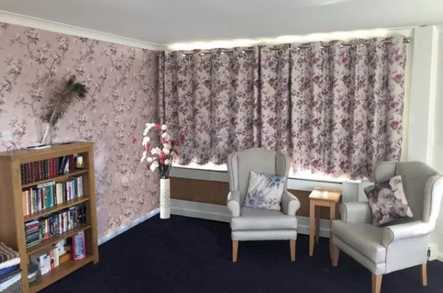 Newstead House Care Home Hereford  - 2