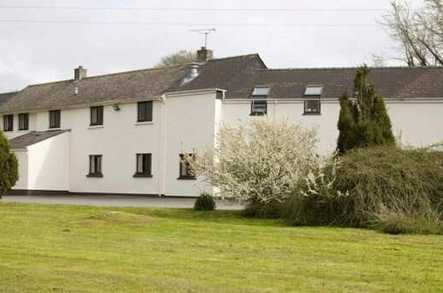 Rickeston Mill Care Home Care Home Haverfordwest  - 1