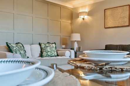 A Typical 1 Bedroom Apartment image 3