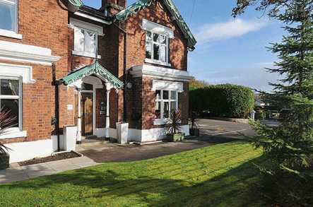 Greengables Care Home Care Home Congleton  - 1