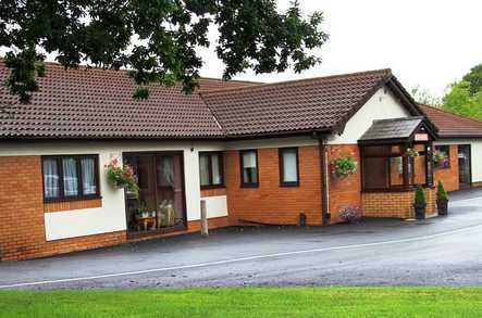 Cartref Annwyl Fan Care Home Care Home Ammanford  - 1