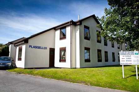 Plasgeller Care Home Care Home Ebbw Vale  - 1