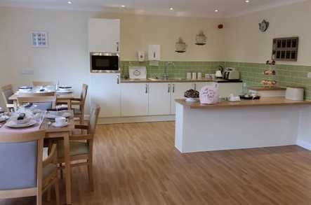 Abbey Park Care Home Coventry  - 2