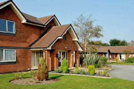 Rowan Garth Care Home Care Home Liverpool  - 1