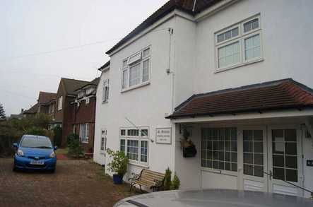 St Michaels Rest Home Care Home Bexhill-on-sea  - 1