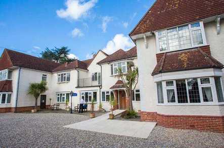 Prideaux Lodge Care Home Bexhill On Sea  - 1