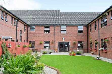 Laganvale Care Home Care Home Moira  - 1