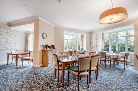 Melton Court, Dorset Retirement Living Poole  - 3