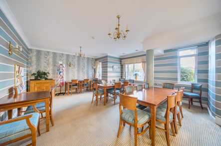 Marlborough Court Retirement Living Eastbourne  - 3
