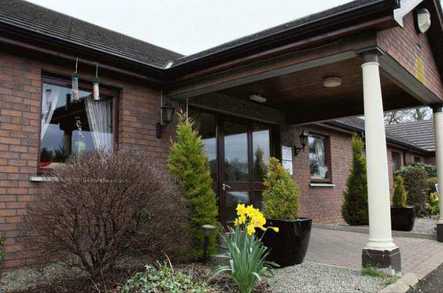 Moneymore Care Home. Care Home Magherafelt,  - 1