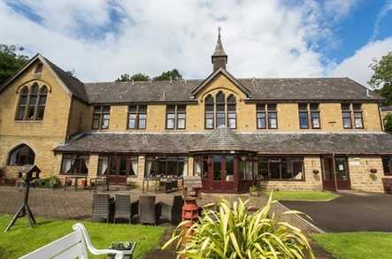 Longwood Grange Care Home Huddersfield  - 5