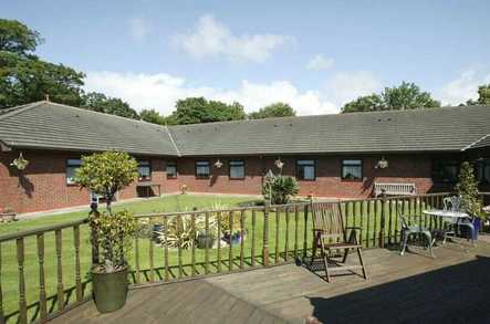 Green Heys & Kemp Lodge Care Home Care Home Liverpool  - 1