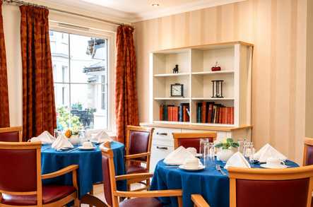 St. Olaf-Cawdor Road Care Home Nairn  - 2