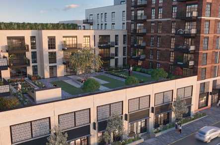 Botanical Place Retirement Living West Byfleet  - 5