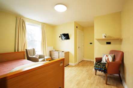 Lilibet Manor Nursing Home Care Home Rossendale  - 3