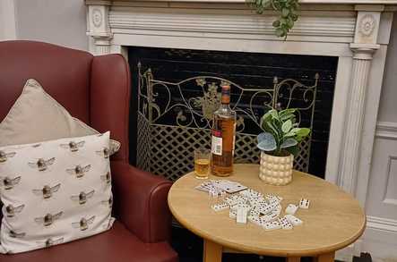 Broxburn Care Home Care Home Broxburn  - 4