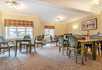 Pinner Court - 2
