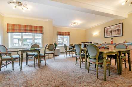 Pinner Court Retirement Living Birmingham  - 2