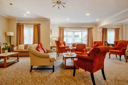 Pinner Court Retirement Living Birmingham  - 3