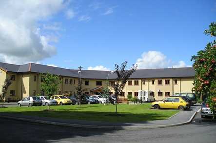 Maes Llewellyn Care Home Newcastle Emlyn  - 1