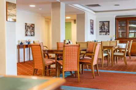 Cathedral Green Court Retirement Living Peterborough  - 4