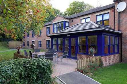 Grange Crescent Care Home Sheffield  - 1