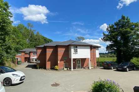 Vyrnwy Nursing Home Care Home Llansantffraid  - 1