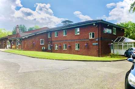 Tollesby Hall Nursing Home Care Home Middlesbrough  - 1